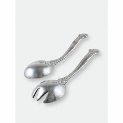 Arthur Court Designs Fleur-De-Lis Serving Set Serveware 5 Arthur Court Designs Fleur-De-Lis Serving Set Serveware -Arthur Court Designs Sales unnamed file 960