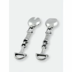 Arthur Court Designs Equestrian Serving Set Serveware 3 Arthur Court Designs Equestrian Serving Set Serveware -Arthur Court Designs Sales unnamed file 966