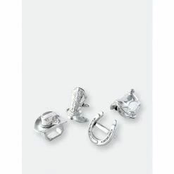 Arthur Court Designs Western Napkin Rings Dinnerware & Flatware 6 Arthur Court Designs Western Napkin Rings Dinnerware & Flatware -Arthur Court Designs Sales unnamed file 970