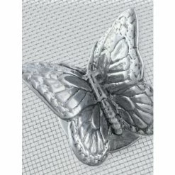 Arthur Court Designs Butterfly Stainless Mesh Picnic Cover Serveware 8 Arthur Court Designs Butterfly Stainless Mesh Picnic Cover Serveware -Arthur Court Designs Sales unnamed file 984