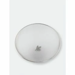 Arthur Court Designs Butterfly Stainless Mesh Picnic Cover Serveware 10 Arthur Court Designs Butterfly Stainless Mesh Picnic Cover Serveware -Arthur Court Designs Sales unnamed file 986