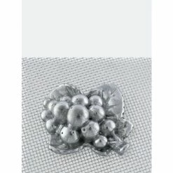 Arthur Court Designs Grape Stainless Mesh Picnic Cover Serveware 7 Arthur Court Designs Grape Stainless Mesh Picnic Cover Serveware -Arthur Court Designs Sales unnamed file 990