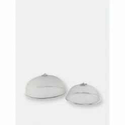 Arthur Court Designs Grape Stainless Mesh Picnic Cover Serveware 8 Arthur Court Designs Grape Stainless Mesh Picnic Cover Serveware -Arthur Court Designs Sales unnamed file 991