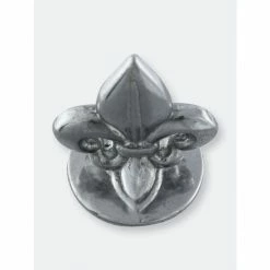 Arthur Court Designs Fleur De Lis Stainless Mesh Picnic Cover Serveware -Arthur Court Designs Sales unnamed file 998